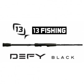 Defy Black 2.44 (15-40g)